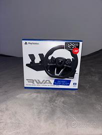 Volante Playstation RWA Apex