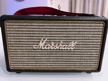 Diffusore bluetooth Marshall kilburn