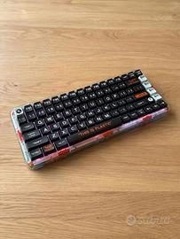 MelGeek Mojo84 Plastic