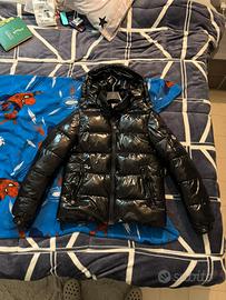 giubbotto moncler