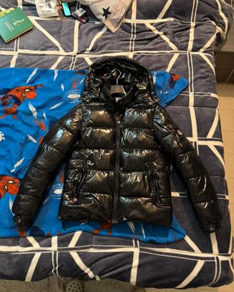 giubbotto moncler