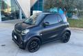Smart ForTwo eq bluedawn 22kW