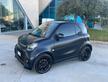 Smart ForTwo eq bluedawn 22kW