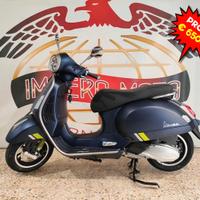 Piaggio Vespa 300 GTS hpe