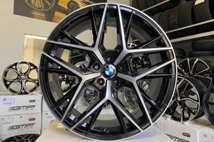 Cerchi Bmw raggio 20 NUOVI cod.12342
