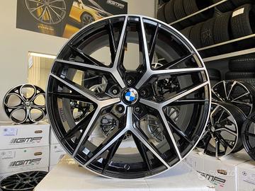 Cerchi Bmw raggio 20 NUOVI cod.12342