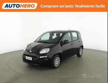 FIAT Pandina BZ57510