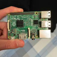 raspberry pi 2