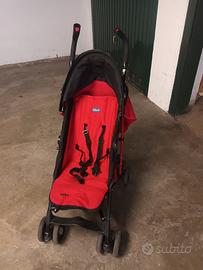  passeggino per infanzia