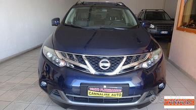 NISSAN - Murano - 2.5 dCi Tekna