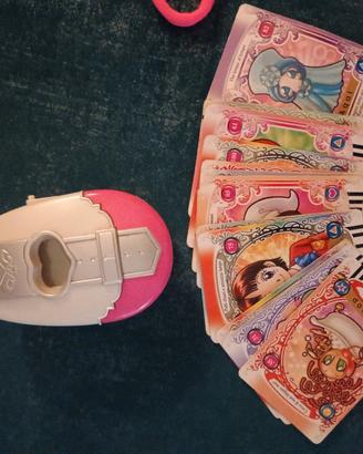 Gioco pretty cure