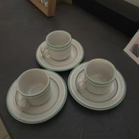 3 tazzine Richard Ginori