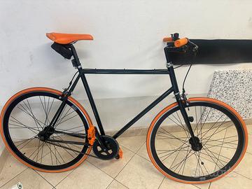 Bici fixed