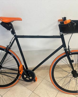 Bici fixed