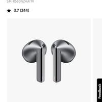 Auricolari Galaxy buds 3 NUOVI 