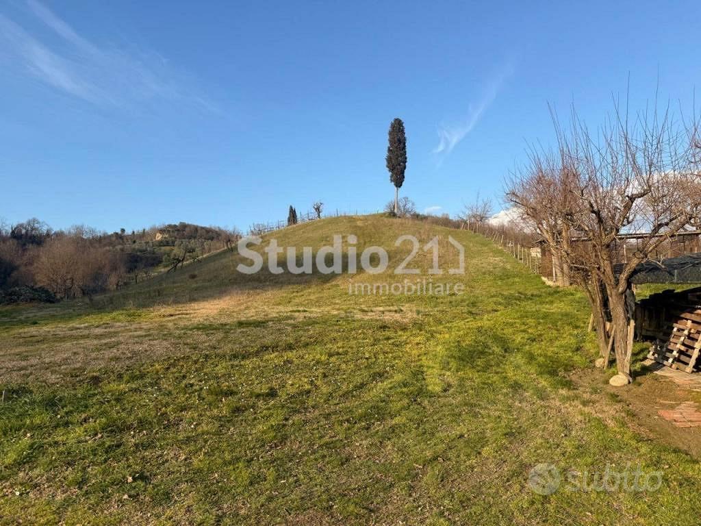 Rustico / Casale di 280 m² con più di 5 locali e p - Vista 3