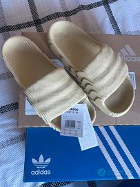 Ciabatte adidas outlet spugna