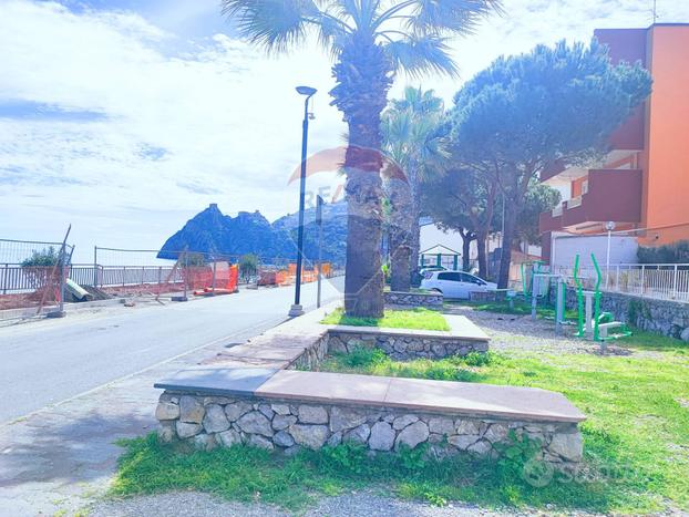 Appartamento - Sant'Alessio Siculo