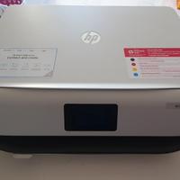 Stampante HP Envy 5032 bianca