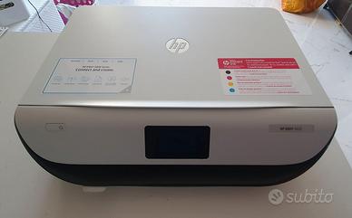 Stampante HP Envy 5032 bianca