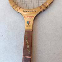 racchetta tennis