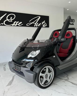 smart crossblade 0.6 nr. 0847