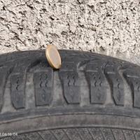 Gomme invernali usate