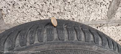 Gomme invernali usate
