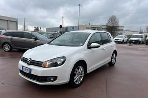 Volkswagen Golf 1.6 TDI DPF 5p. Highline