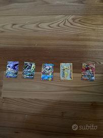 Carte pokemon