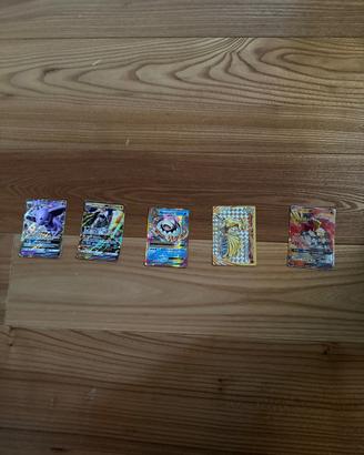 Carte pokemon