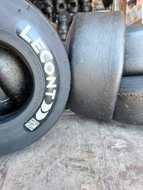Gomme kart Lecont - Vega Verdi