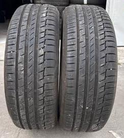Gratis Gomme estive Michelin per Renault