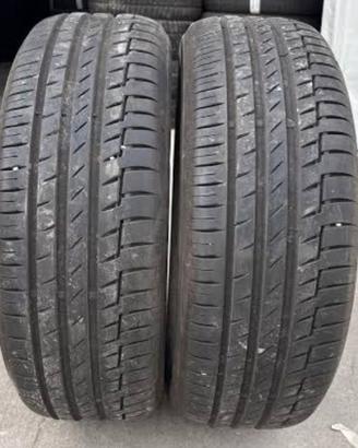 Gratis Gomme estive Michelin per Renault