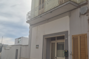 Appartamento piano terra più primo piano