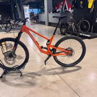 Santa Cruz hightower 2 AL
