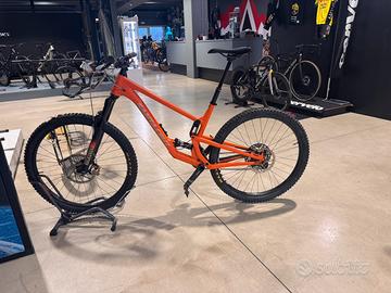 Santa Cruz hightower 2 AL