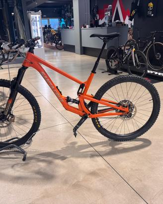 Santa Cruz hightower 2 AL