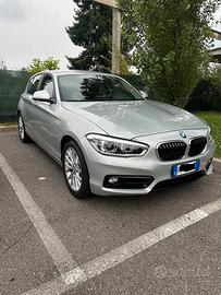 BMW 116d