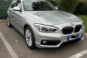 BMW 116d