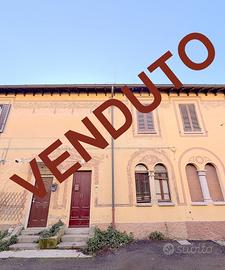 Casa Indipendente Cuggiono [Cod. rif 3294792VRG]