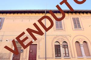 Casa Indipendente Cuggiono [Cod. rif 3294792VRG]
