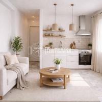 BILOCALE CON TERRAZZO ABITABILE ZONA FIORI