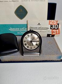 Jaeger-LeCoultre Memovox Vintage 1971, Full set