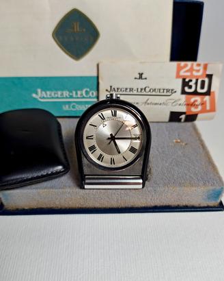 Jaeger-LeCoultre Memovox Vintage 1971, Full set