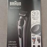 Trimmer (tagliacapelli/regolabarba)