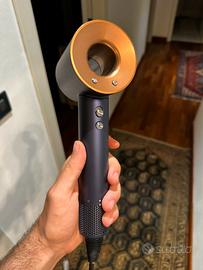 Dyson Supersonic HD08