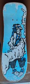 Skateboard Customdeck