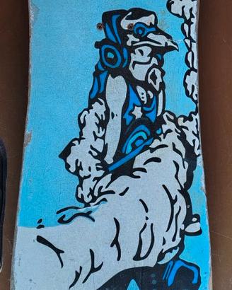 Skateboard Customdeck