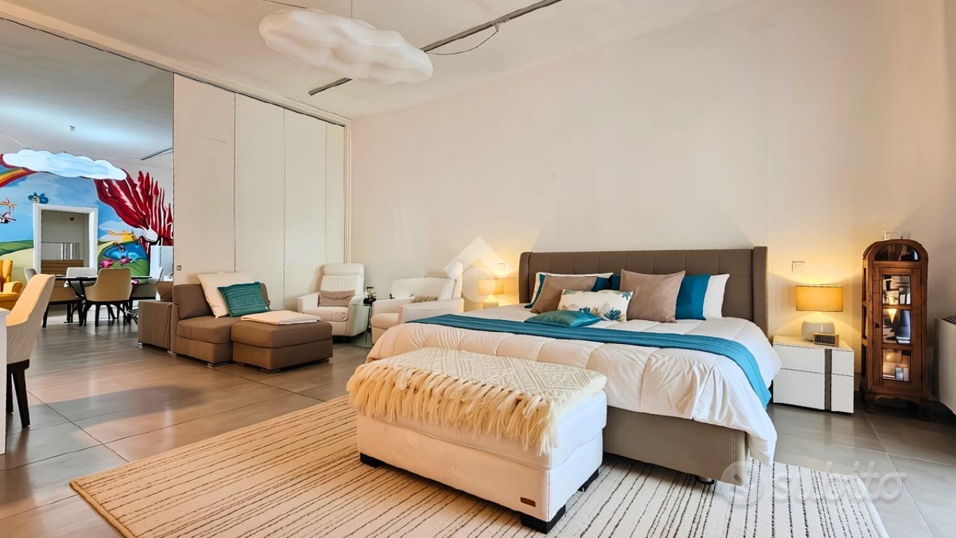 Appartamento – Porto Cesareo, Lecce - Vista 5